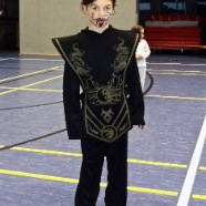 Faschingstraining 2011 004