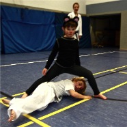 Faschingstraining 2011 008